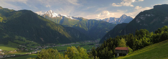 Energie Zukunft Zillertal Klima Und Energiemodellregionen