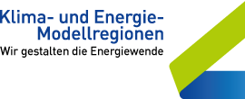 Klima- und Energie- Modellregionen