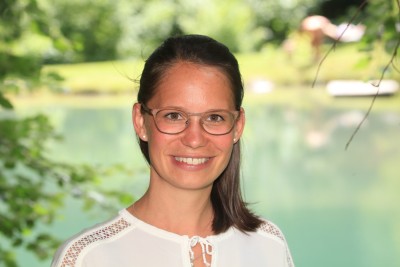 Alexandra Risslegger c Klimafonds Krobath