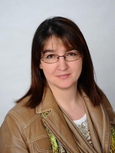 Kiendl Marianne