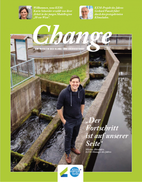 6 Change
