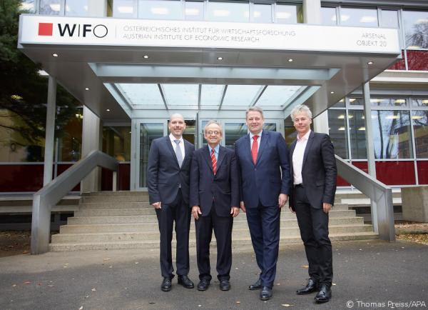 Beitragsfoto WIFO