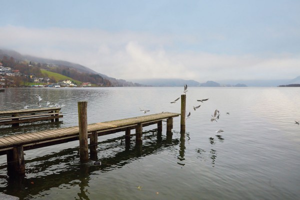 4 Mondsee