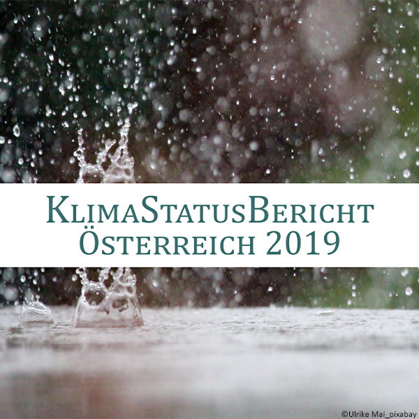 6 Klimastatusbericht