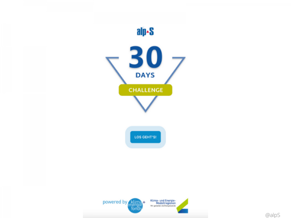WS 30daychallenge