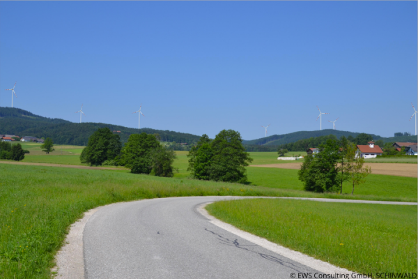 Windpark