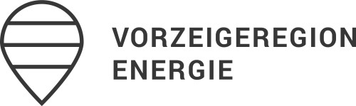 Logo Vorzeigeregion