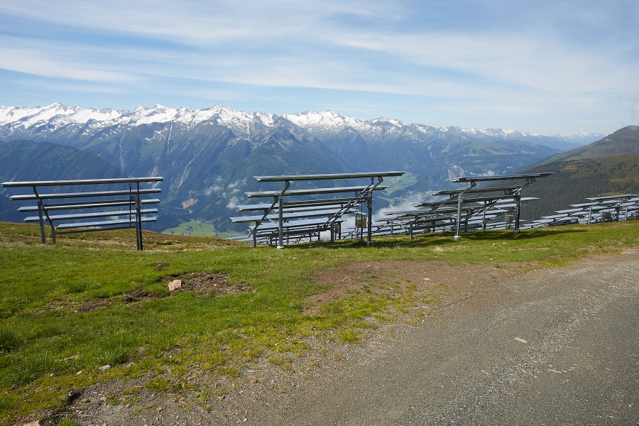 Oberpinzgau