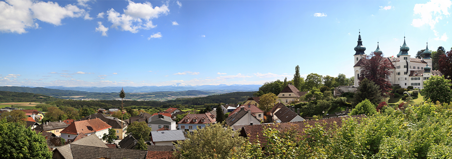 Suedliches Waldviertel