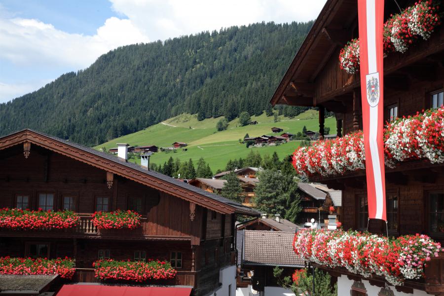 Alpbachtal