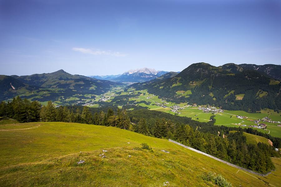Pillersee Leogang