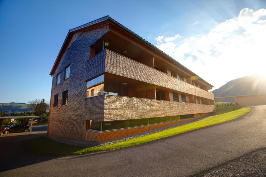 Vorderwald Header