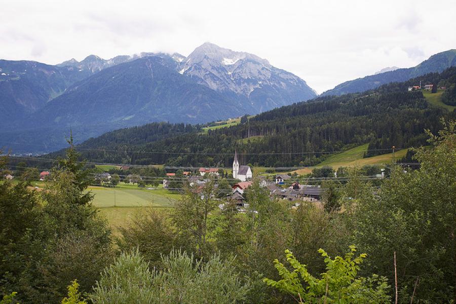 karnische energie