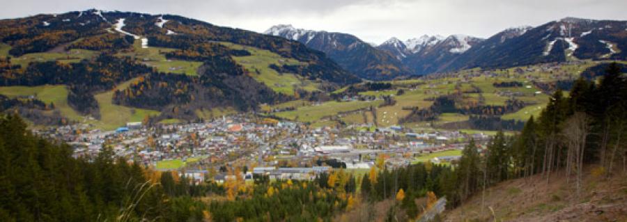 Modellregion Schladming Fur Energiekompetenz Im Tourismus Klima